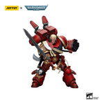 Warhammer The Horus Heresy Action Figure 1/18 Blood Angels Captain With Jump Pack 12 cm