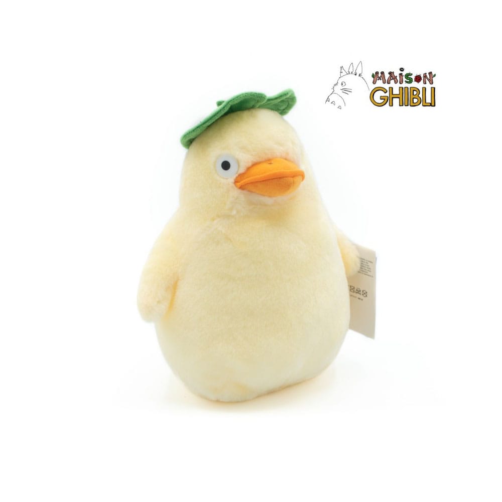 Spirited Away Plush Figure Ootorisama Medium 22 cm