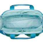 Lilo & Stitch Fancy Mommy Baby Stroller bag Lovely Blue