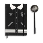 Wednesday Diary Gift Box Varsity