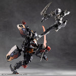 Megalomaria Unlimited Universe Model Kit Zirconia 18 cm