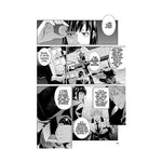 Psycho-Pass: Inspector Shinya Kogami Manga Volume 2