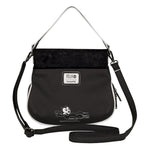 Universal by Loungefly Crossbody Denim Felix the Cat