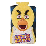 Five Nights at Freddy's by Loungefly Wallet 