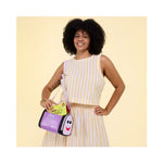 Nickelodeon by Loungefly Crossbody Blue's Clues Mail Time