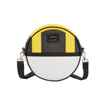 Pokémon by Loungefly Crossbody Pokeball Ultraball 