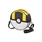 Pokémon by Loungefly Crossbody Pokeball Ultraball 