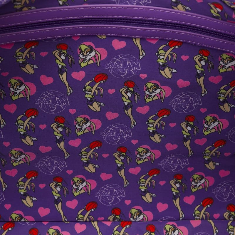 Warner Brothers by Loungefly Duffle Bag Lola Bunny 