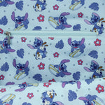 Disney by Loungefly Midi Backpack Lilo & Stitch Animal Friends 