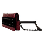 Disney by Loungefly Crossbody Villains Clutch