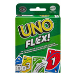 UNO Flex! Card Game 