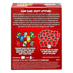 UNO Card Game No Mercy