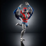 Masters of the Universe Masterverse Vintage Collection Action Figure Stratos 18 cm