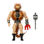Masters of the Universe Origins Action Figure Sketchbook Series: Spikor 14 cm