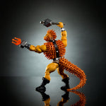 Masters of the Universe Origins Action Figure Sketchbook Series: Spikor 14 cm
