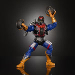 Masters of the Universe Masterverse Action Figure New Etheria: Dragstor 18 cm