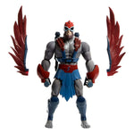 Masters of the Universe Origins Action Figure Cartoon Collection: Stratos 14 cm