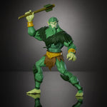 Masters of the Universe Origins Action Figure Cartoon Collection: Moss Man 14 cm