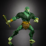 Masters of the Universe Origins Action Figure Cartoon Collection: Moss Man 14 cm