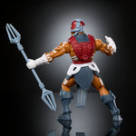 Masters of the Universe Origins Action Figure Cartoon Collection: Zodak 14 cm