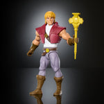 Masters of the Universe Origins Action Figure Cartoon Collection: Prince Adam 14 cm