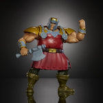 Masters of the Universe Origins Deluxe Action Figure Ram Man 14 cm