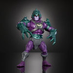 Masters of the Universe x ThunderCats Action Figure Panthor Man 14 cm