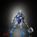 Masters of the Universe x ThunderCats Action Figure Panthro 14 cm