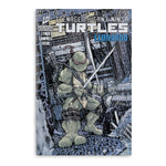 Teenage Mutant Ninja Turtles Page Punchers Action Figure Leonardo 13 cm