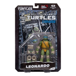 Teenage Mutant Ninja Turtles Page Punchers Action Figure Leonardo 13 cm