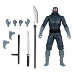 Teenage Mutant Ninja Turtles Page Punchers Action Figure Foot Soldier 14 cm