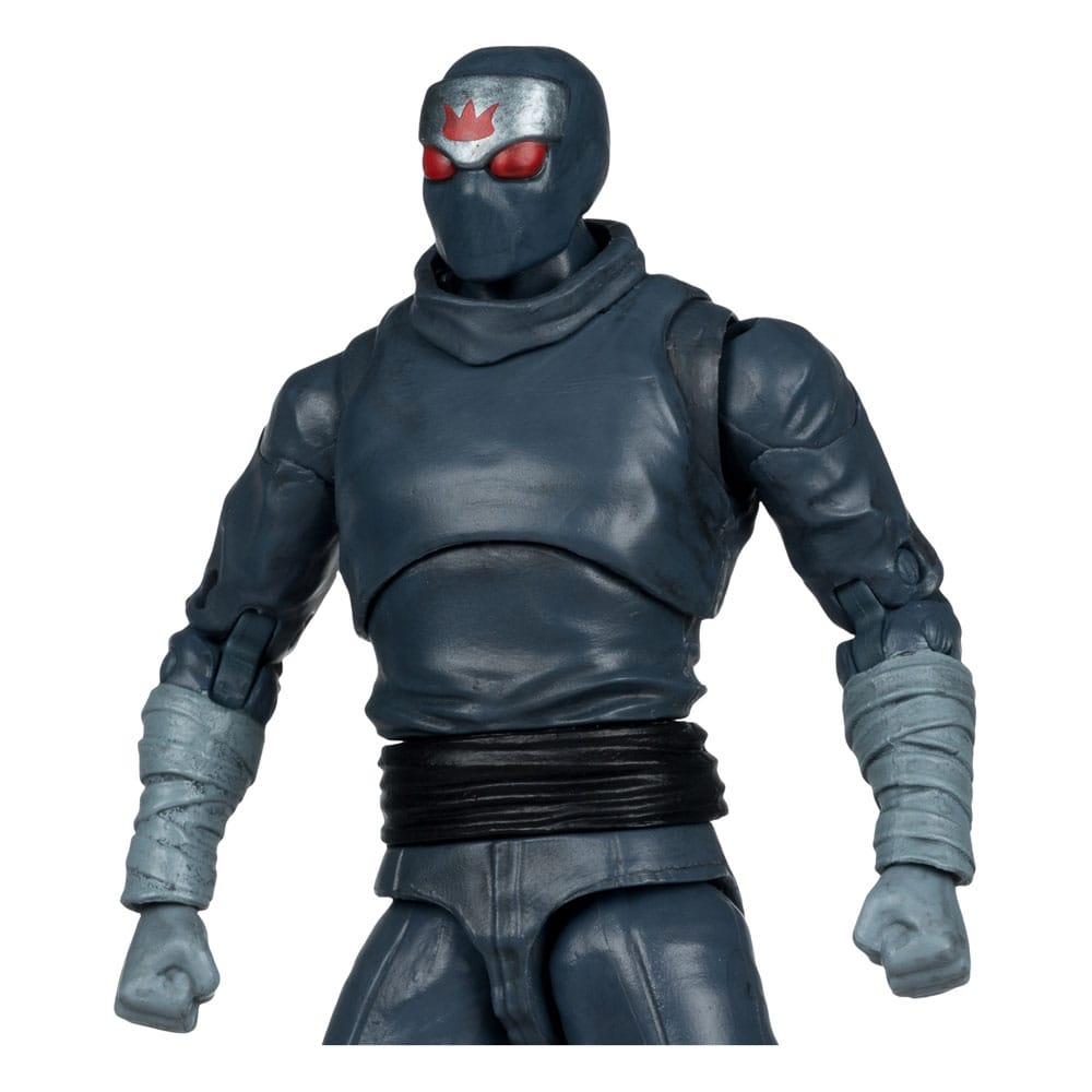 Teenage Mutant Ninja Turtles Page Punchers Action Figure Foot Soldier 14 cm
