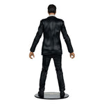 Fallout Action Figure Cooper Howard (Red Platinum Edition) 17 cm
