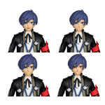 Persona 3 McFarlane Elite Edition Action Figure The Protagonist 18 cm