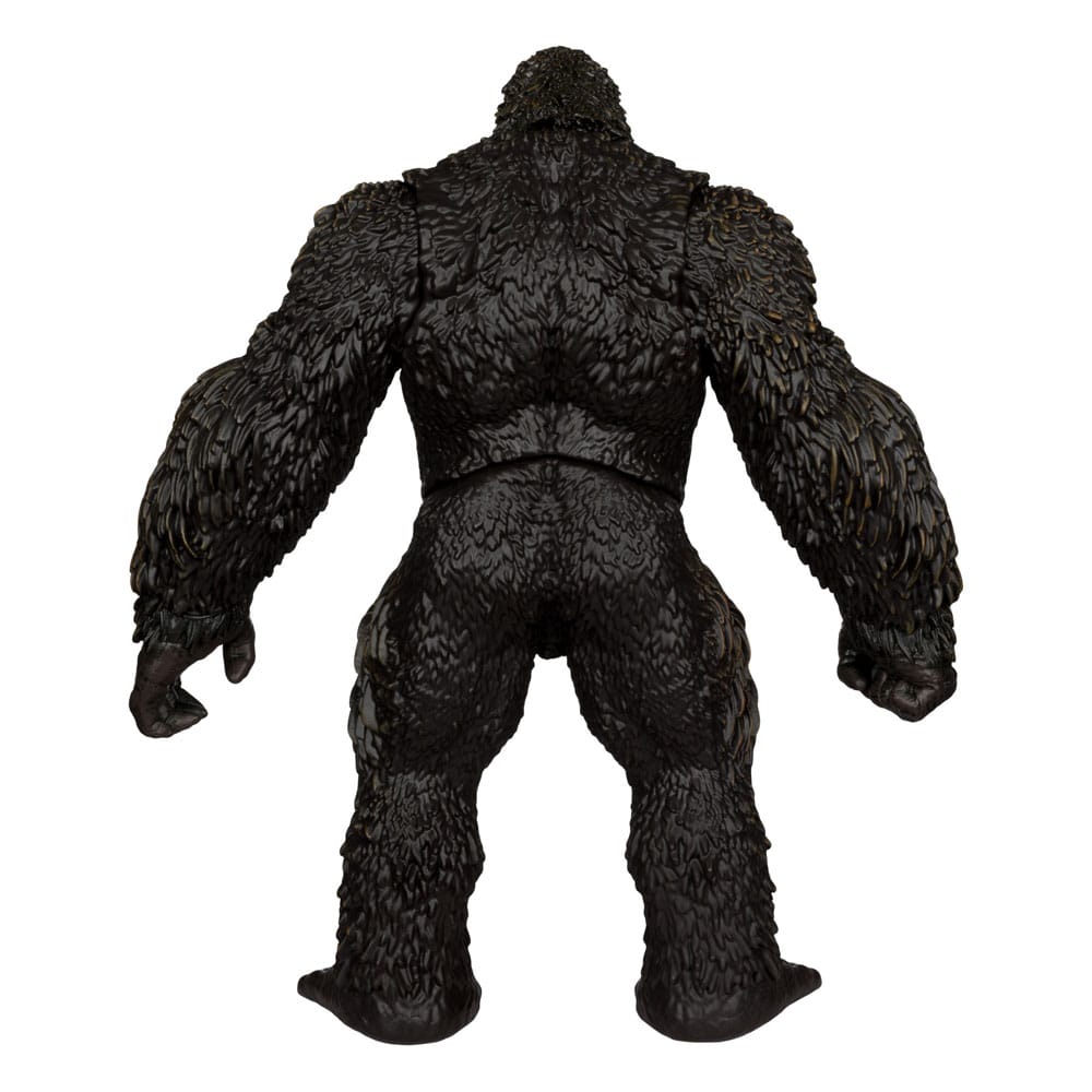DC Justice League Monsterverse DC Multiverse Action Figures 2-Pack Batman & Kong 29 cm 