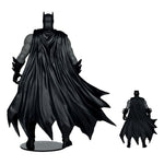 DC Justice League Monsterverse DC Multiverse Action Figures 2-Pack Batman & Kong 29 cm 