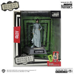Beetlejuice Movie Maniacs PVC Statue Assortment (6)