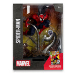 Marvel Collection PVC Statue 1/6 Spider-Man (Marvel Tales #223) 25 cm