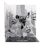 Marvel Collection PVC Statue 1/10 Spider-Man (Spider-Man #6)(Line Art)(Gold Label) 10 cm