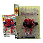 Marvel Collection PVC Statue 1/6 Spider-Man (Spider-Man #1) 28 cm
