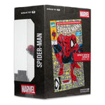 Marvel Collection PVC Statue 1/6 Spider-Man (Spider-Man #1) 28 cm