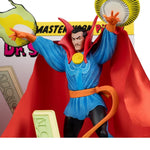 Marvel Collection PVC Statue 1/10 Doctor Strange (Strange Tales #128) 20 cm