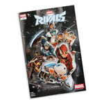 Marvel Rivals Collection 1/6 Action Figure The Hulk 27 cm
