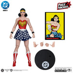 DC Direct Page Punchers Action Figures 18 cm Wave 9 Assortment (6)