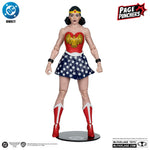 DC Direct Page Punchers Action Figures 18 cm Wave 9 Assortment (6)