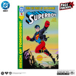 DC Direct Page Punchers Action Figures 18 cm Wave 9 Assortment (6)