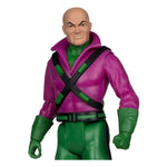 DC Retro Action Figures 15 cm Wave 12 Sortiment (6)