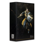 DC Multiverse Action Figure Superman (Future State) (Knightmare) (Gold Label) 18 cm