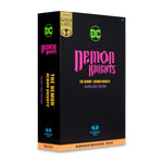 DC Multiverse Action Figure The Demon (Demon Knights) Black Light Edition (Gold Label) 18 cm