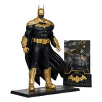 DC Multiverse Action Figure Batman (Arkham City) Knightmare Edition (Gold Label) 19 cm